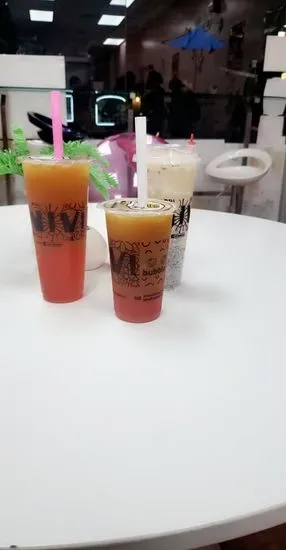 ViVi Bubble Tea