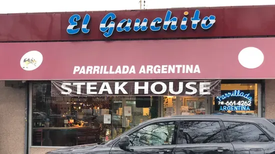 El Gauchito 2