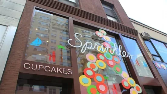 Sprinkles New York - Upper East Side