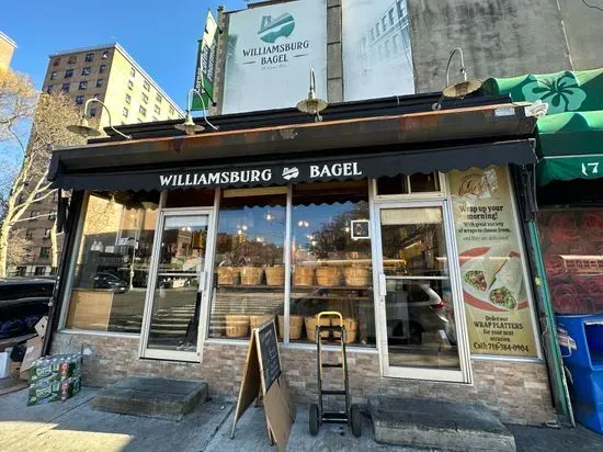 Williamsburg Bagel