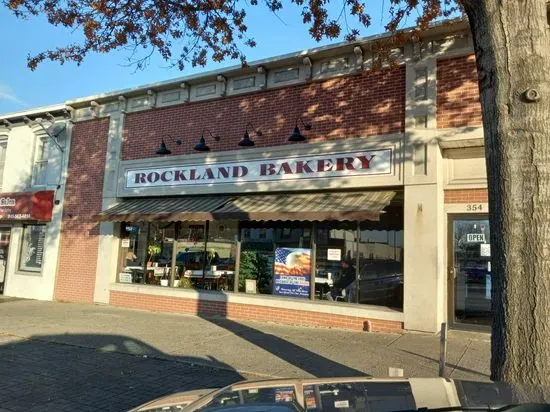 Rockland Bakery of Newburgh