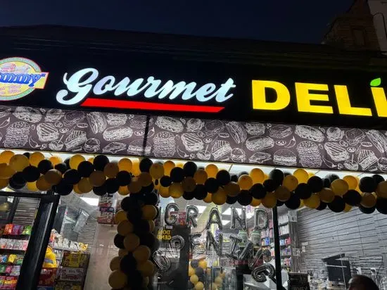 Sammy Gourmet Deli {Kings & Queens}