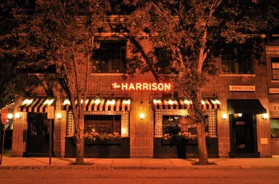 The Harrison