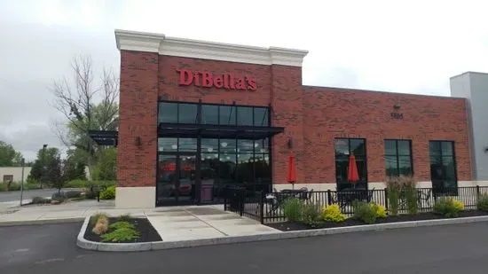 DiBella's Subs