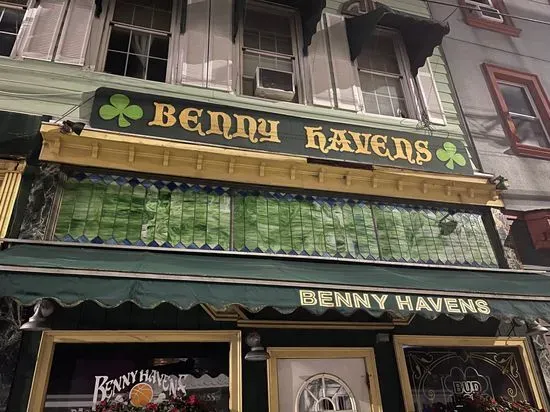 Benny Havens Pub & Restaurant