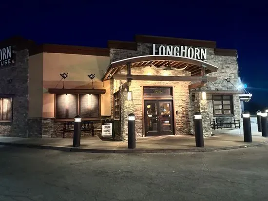 LongHorn Steakhouse