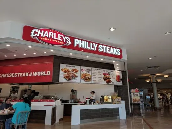 Charleys Cheesesteaks