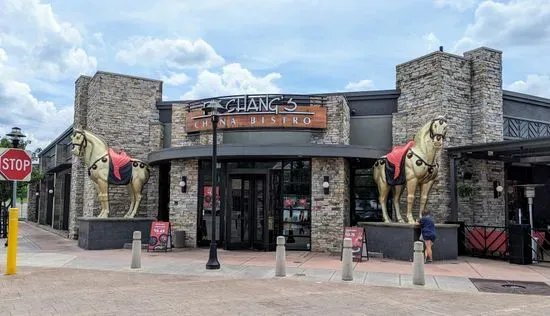 P.F. Chang's