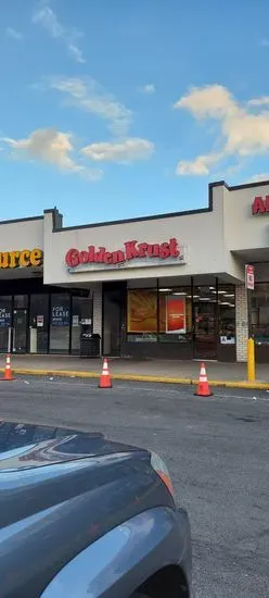 Golden Krust Caribbean Restaurant