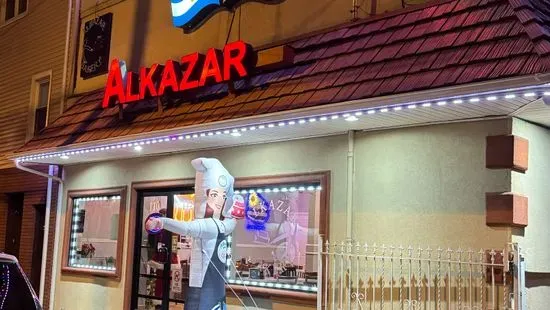 Alkazar Bakery