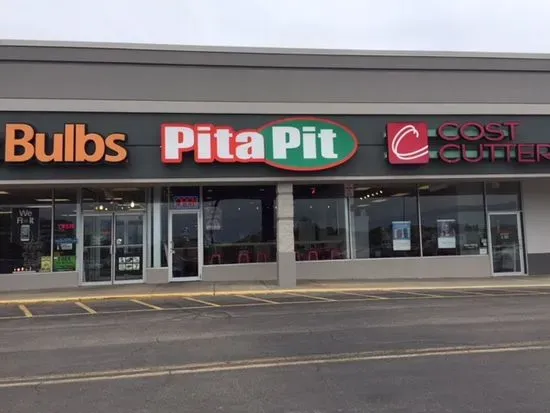 Pita Pit