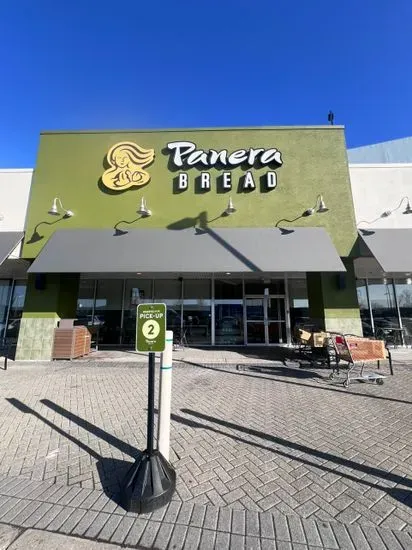 Panera Bread