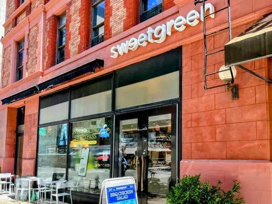 sweetgreen