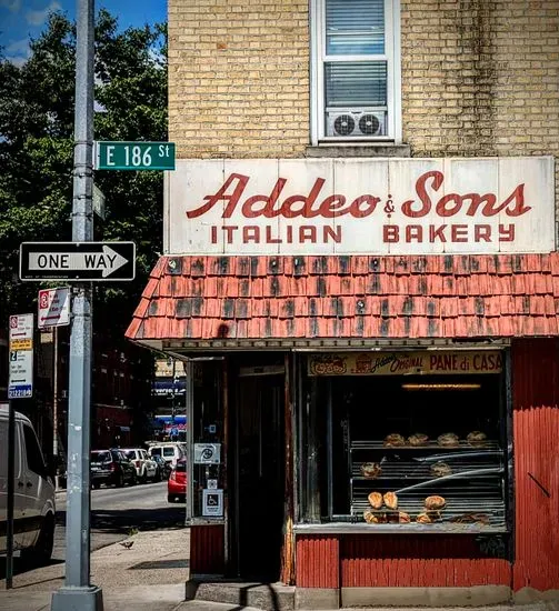 Addeo & Sons Bakery