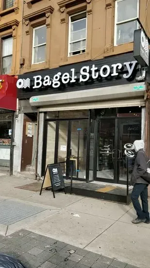 Bagel Story