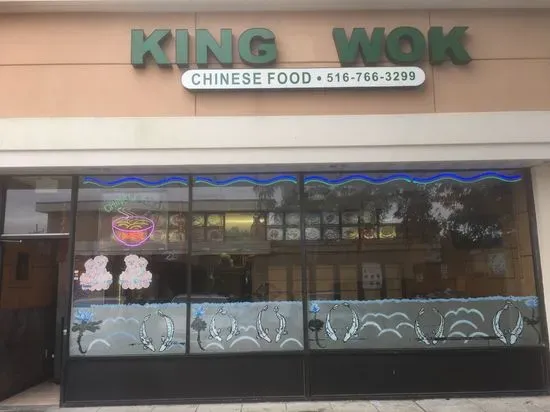 King Wok