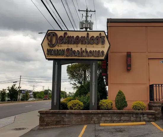 Delmonico's Syracuse