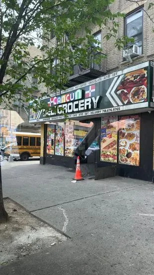 Deli Grocery