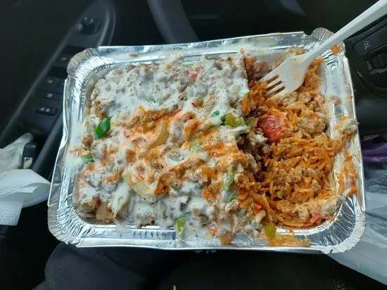 Perfect Halal Food