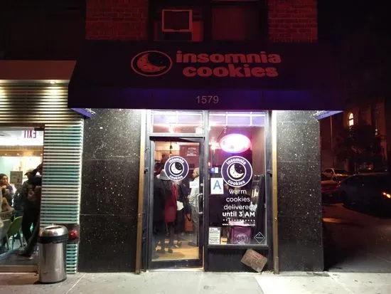 Insomnia Cookies