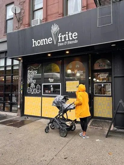 Home Frite