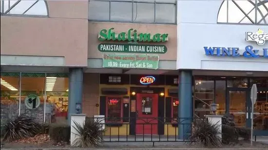 Shalimar Restaurant of Clifton Park