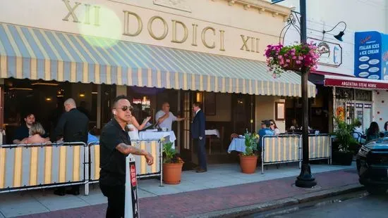Dodici