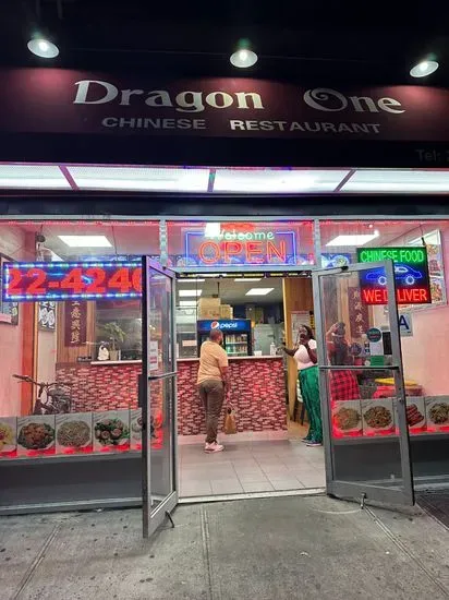 Dragon One