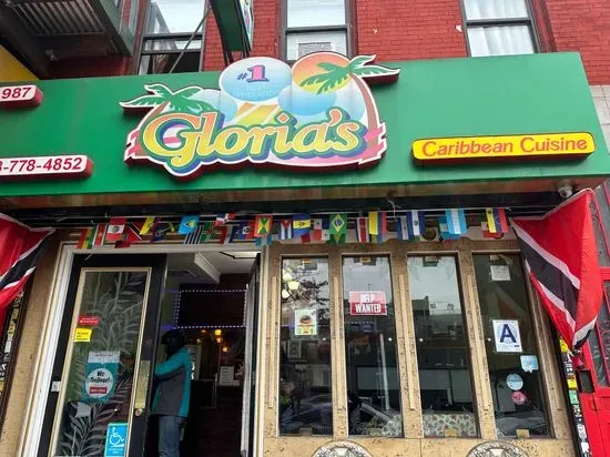 Gloria's