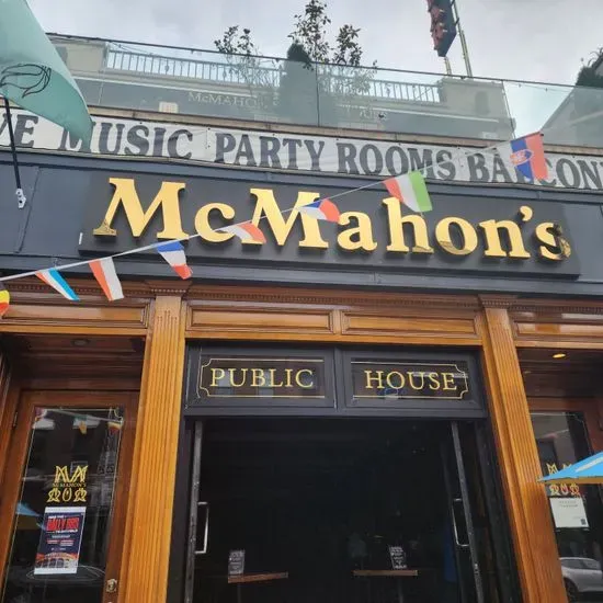 McMahon's Public House