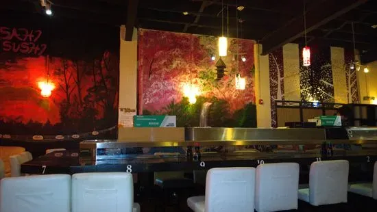 Asahi Japanese Restaurant