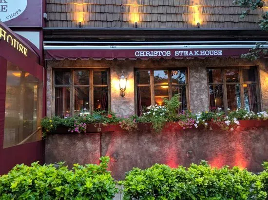 Christos Steak House