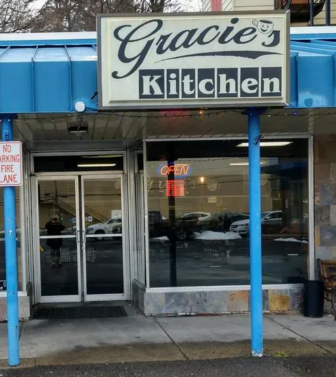 Gracie's Kitchen