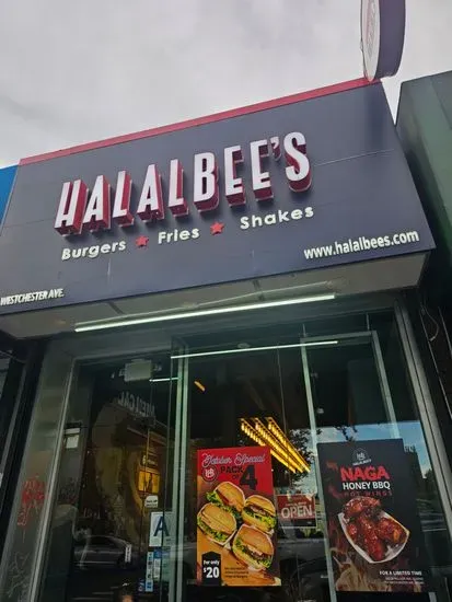 Halalbee's