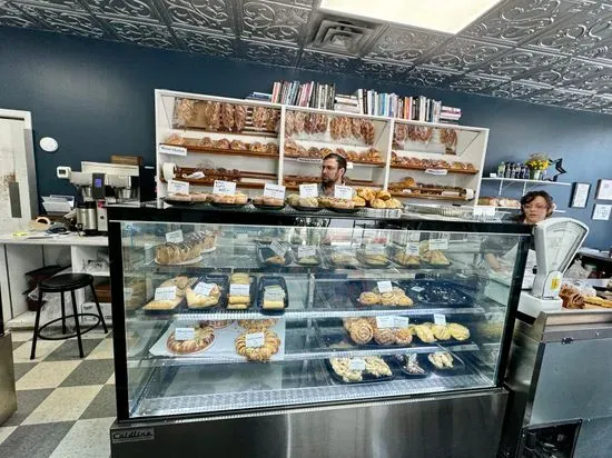 Malek's Bakery