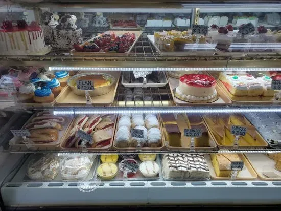 Biarritz Bakery