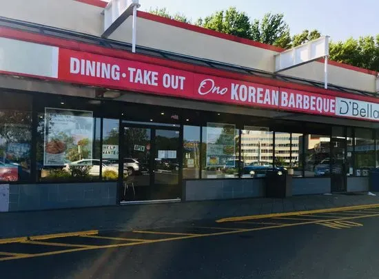 Ono Korean Barbeque