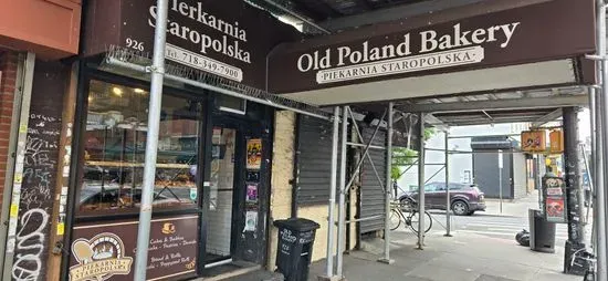 Old Poland Bakery