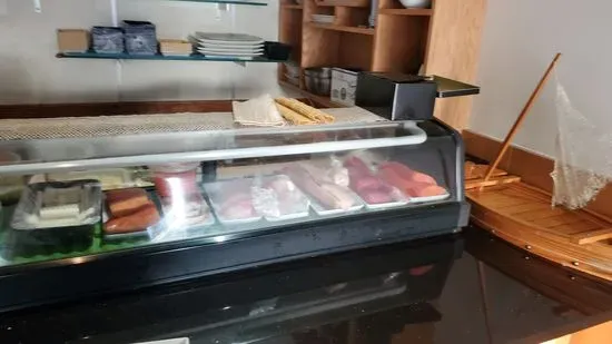 Sugi Sushi