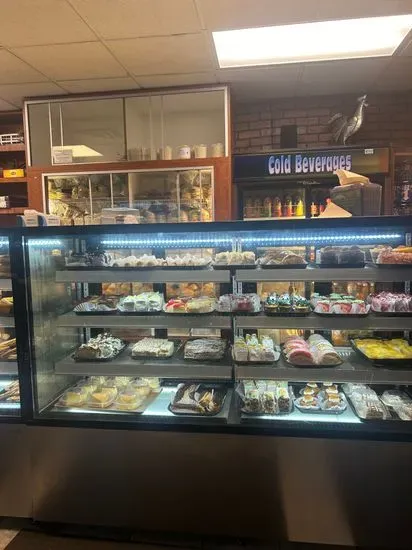 Mara Bakery