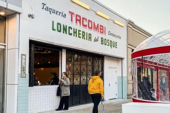 Tacombi