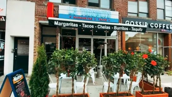 La Tiendita Taqueria NYC