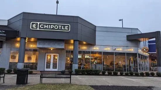 Chipotle Mexican Grill