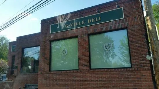 Gville Deli