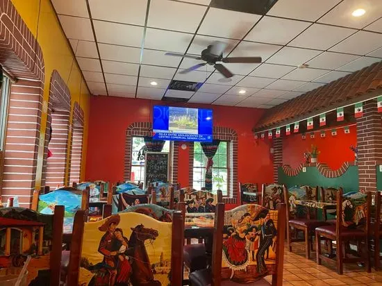 Jalisco Mexican Restaurant