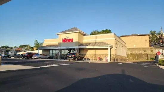 Wawa