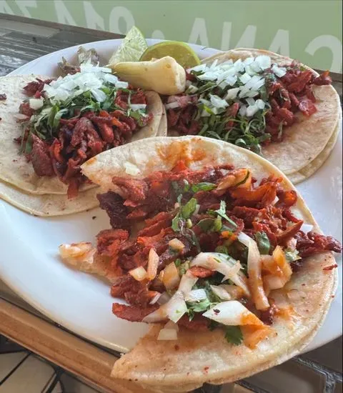 Taqueria La Michoacana