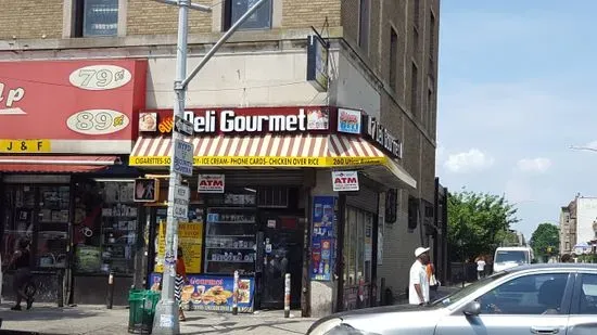 Utica Deli Gourmet