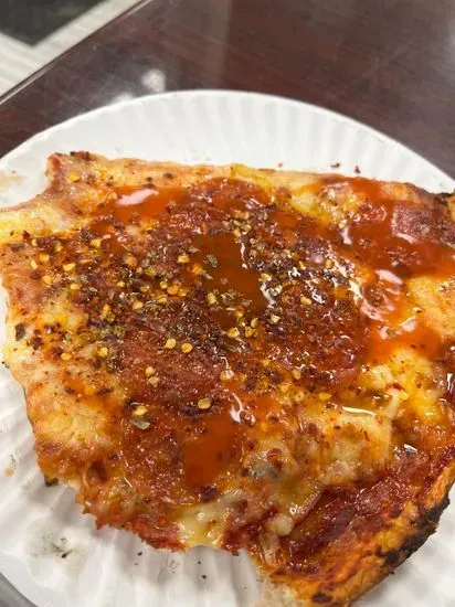 Mike's Pizzeria & Italian Restaurant