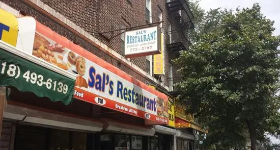 Sal's